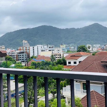 Coco Boutique Hotel Patong Exterior photo