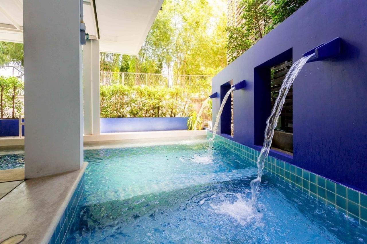 Coco Boutique Hotel Patong Exterior photo