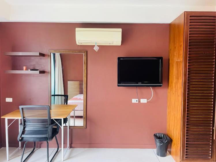 Coco Boutique Hotel Patong Exterior photo