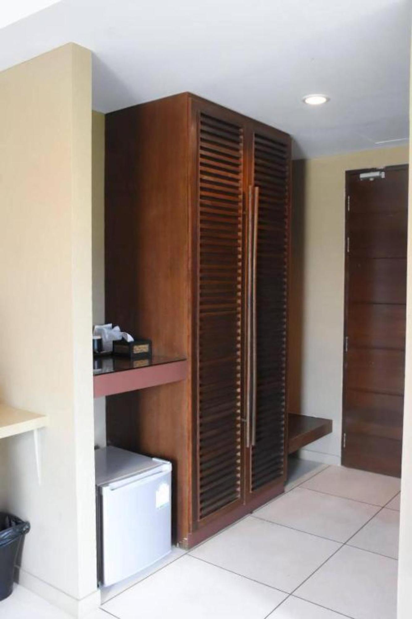 Coco Boutique Hotel Patong Exterior photo