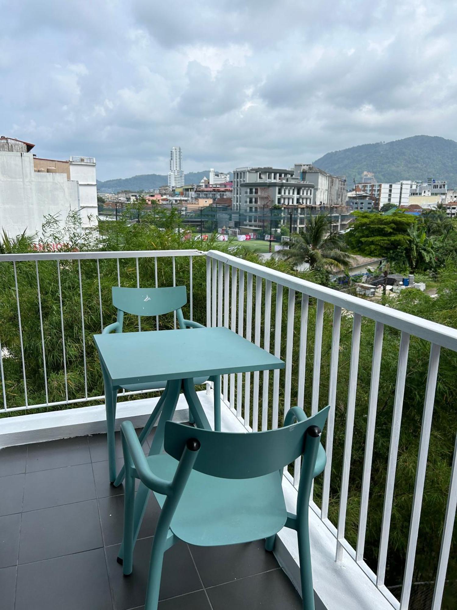 Coco Boutique Hotel Patong Room photo