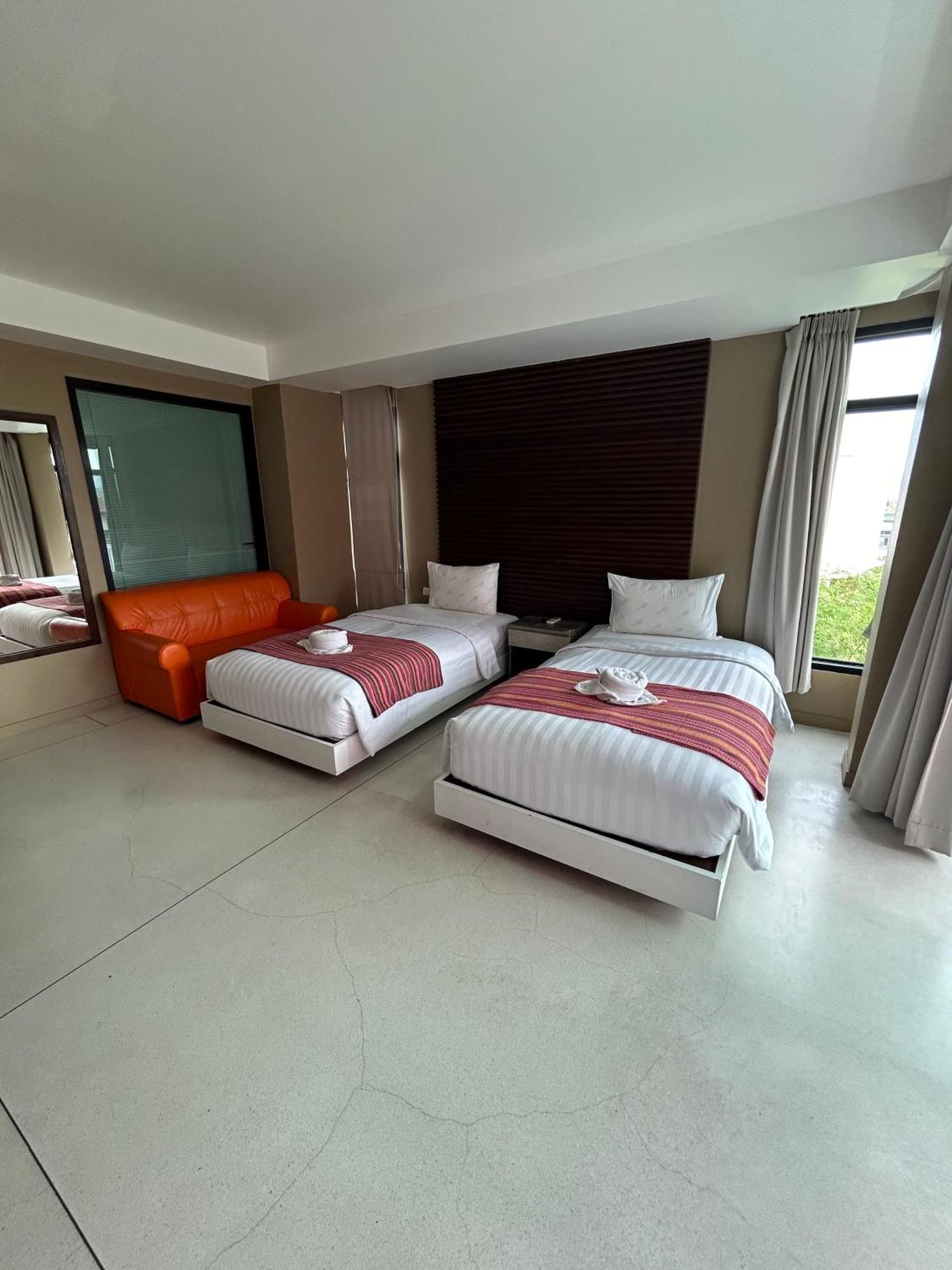 Coco Boutique Hotel Patong Room photo