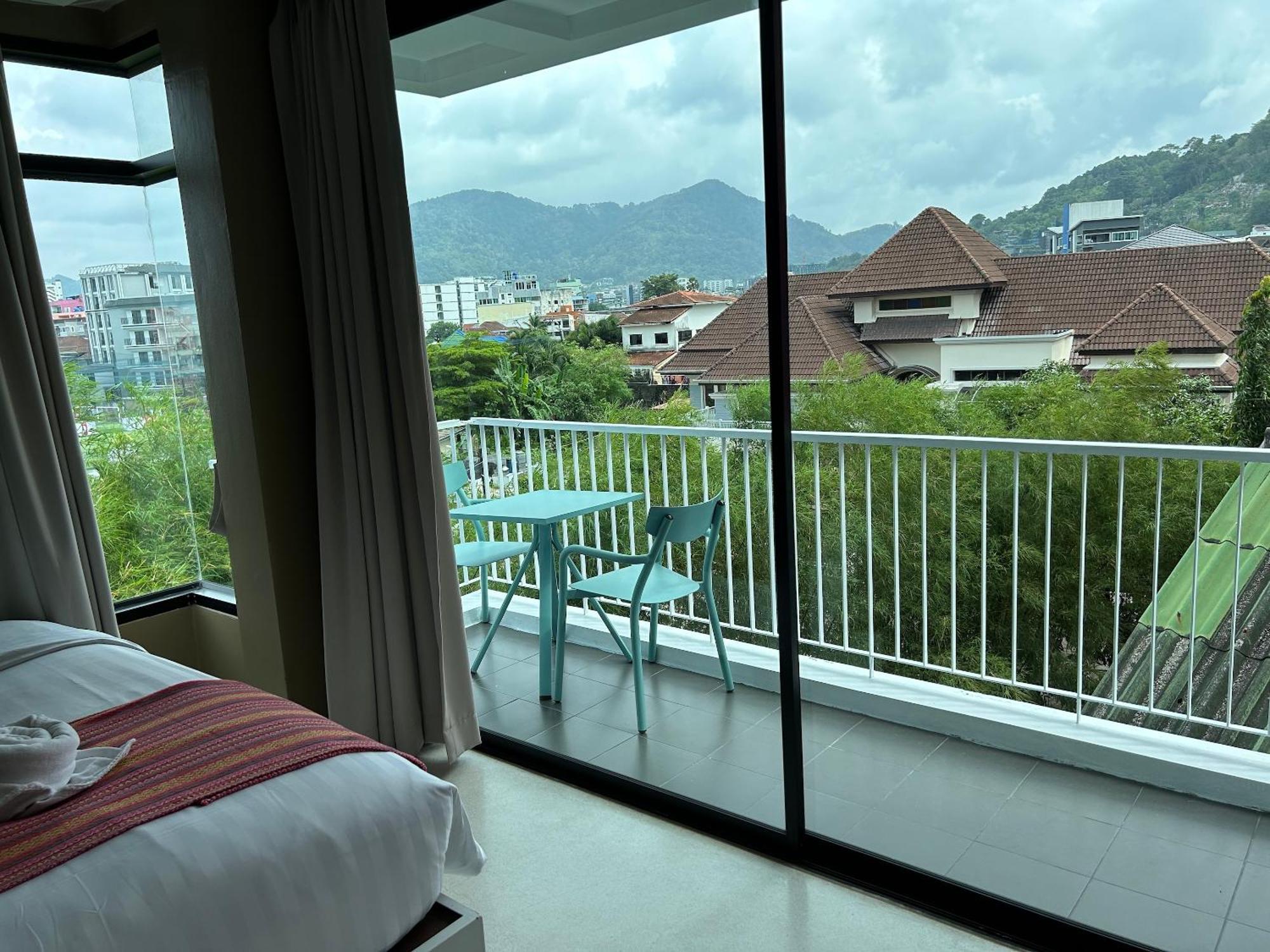 Coco Boutique Hotel Patong Room photo