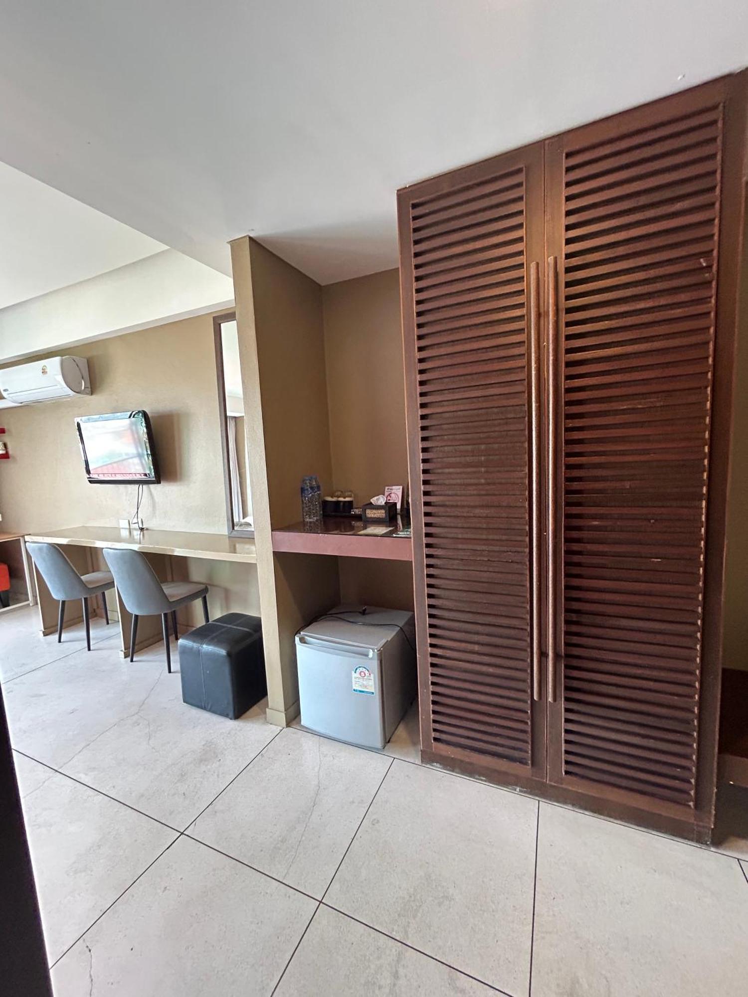 Coco Boutique Hotel Patong Room photo