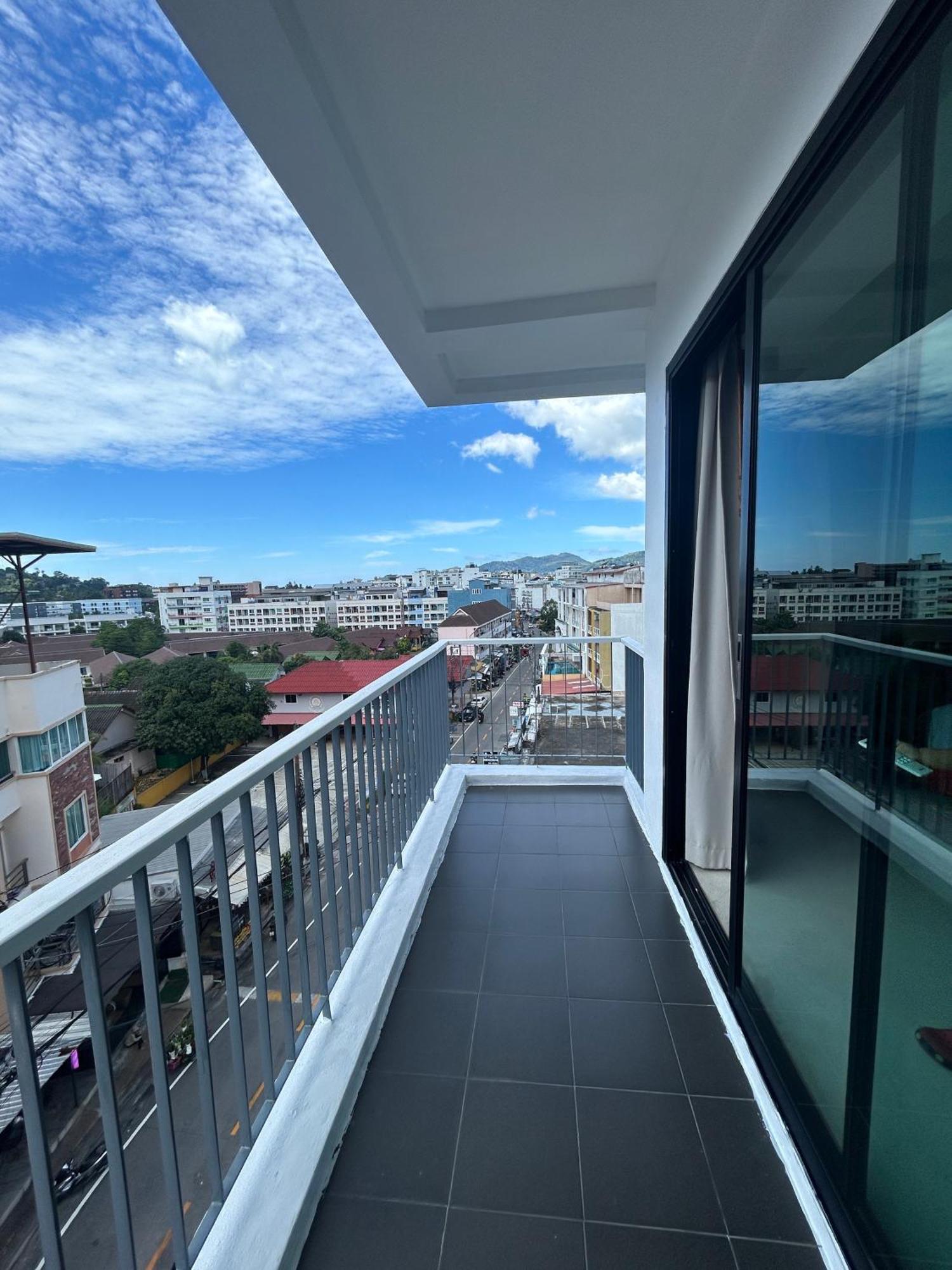 Coco Boutique Hotel Patong Room photo