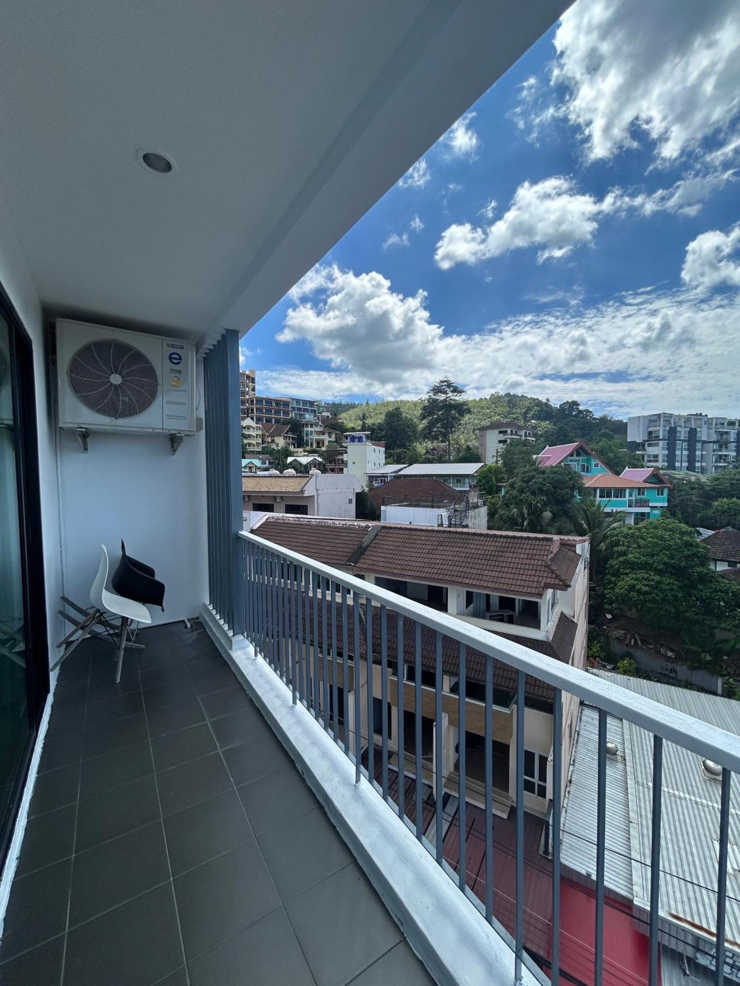Coco Boutique Hotel Patong Room photo