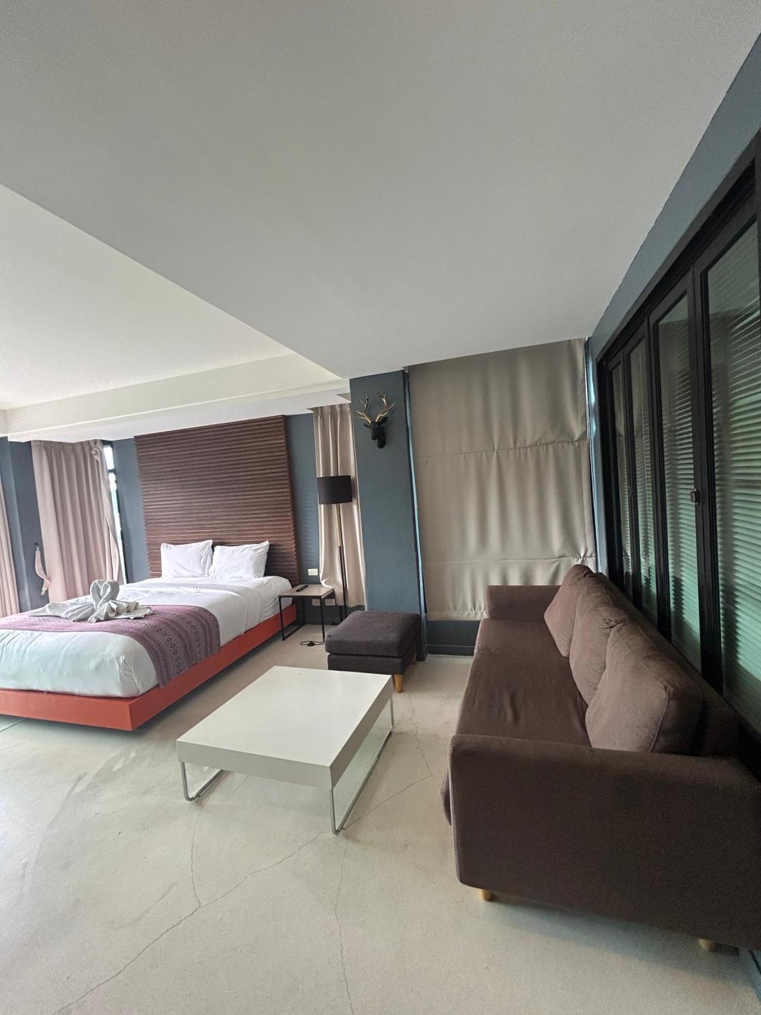 Coco Boutique Hotel Patong Room photo